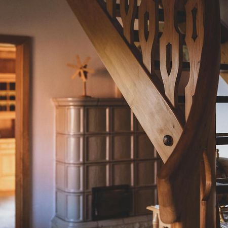 ロイトシャッハ Weingut Peter Grill Bed & Breakfast エクステリア 写真
